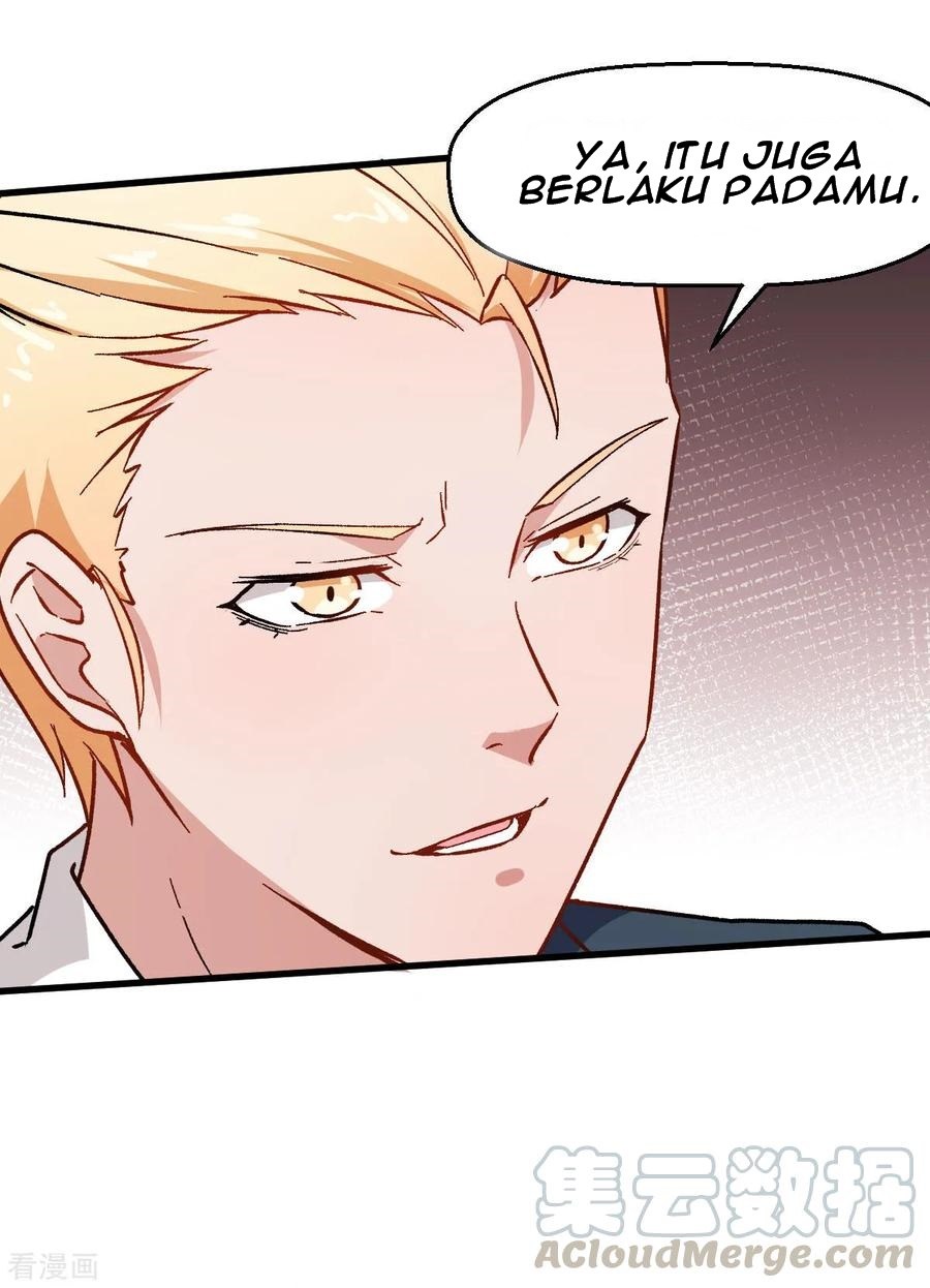 Crazy Professor System Chapter 64