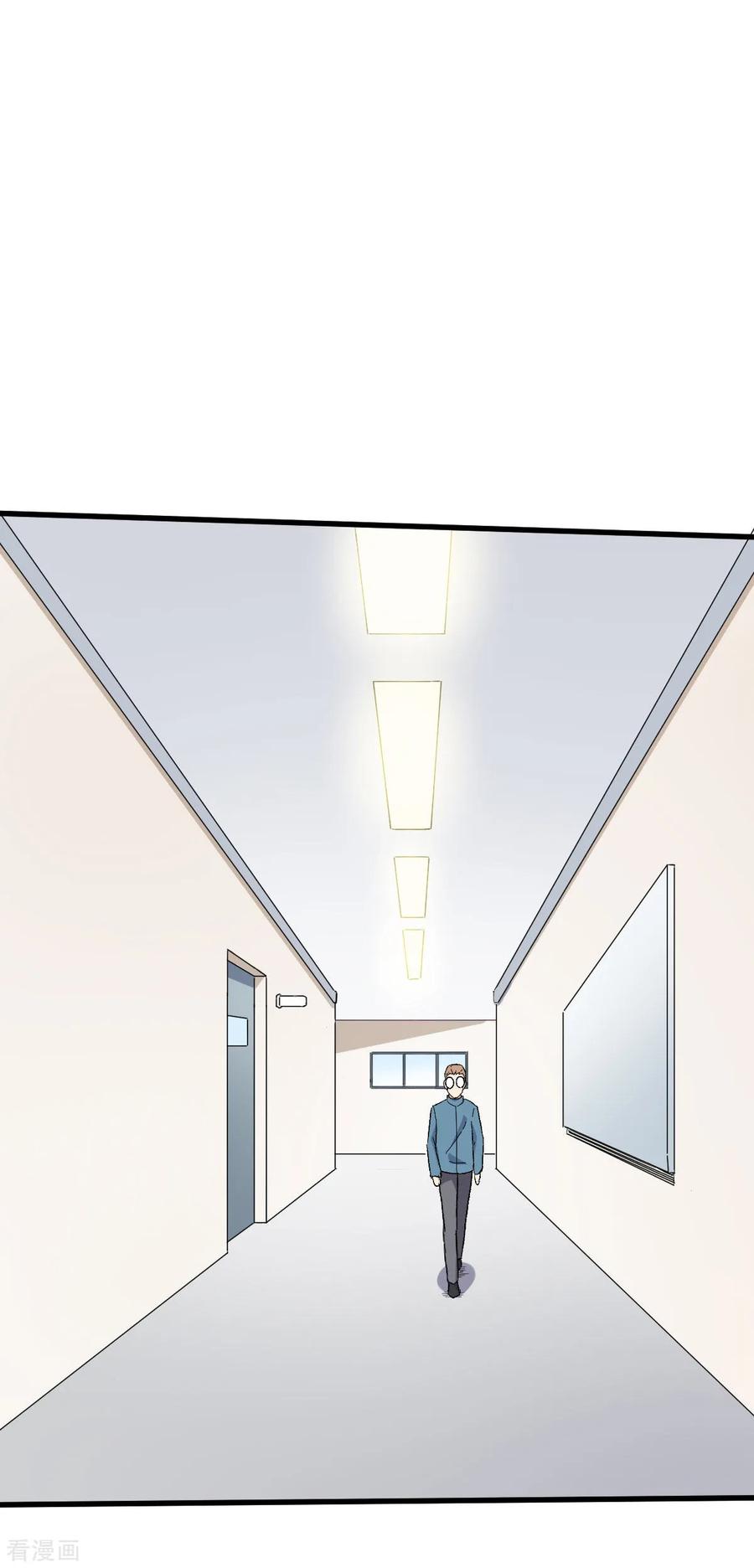 Crazy Professor System Chapter 65