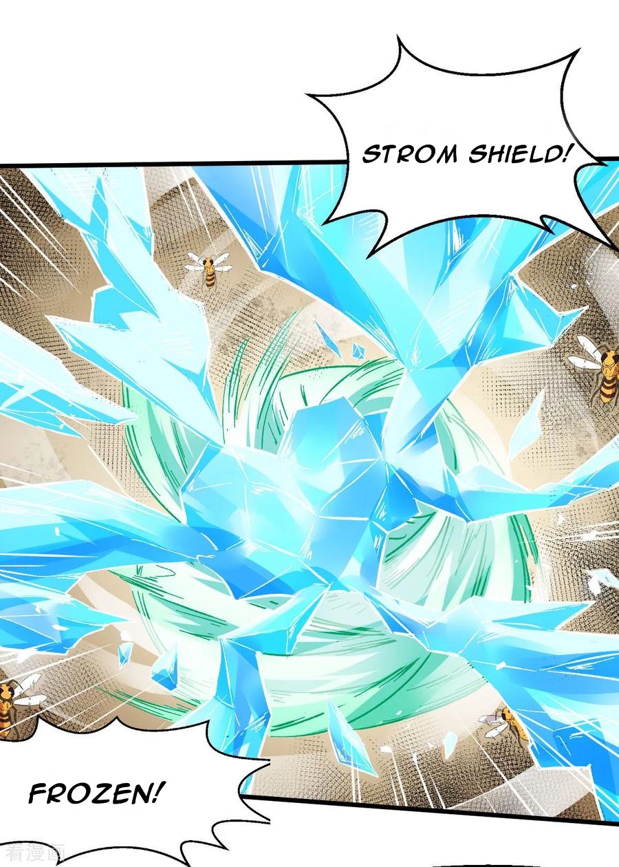 Crazy Professor System Chapter 65