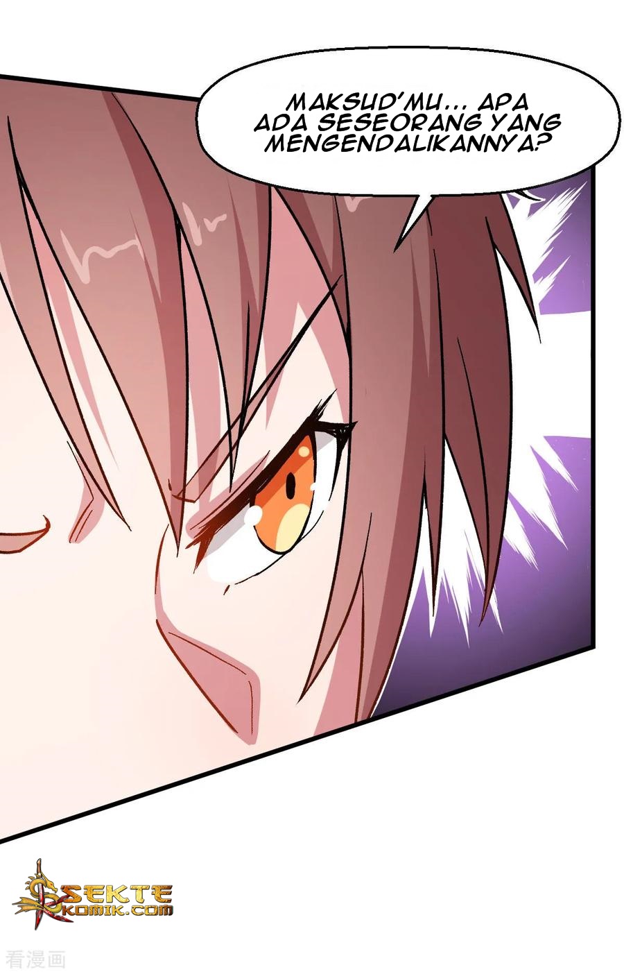 Crazy Professor System Chapter 65