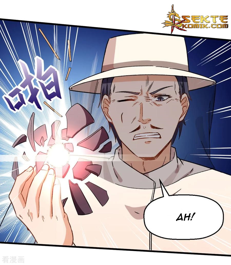 Crazy Professor System Chapter 65