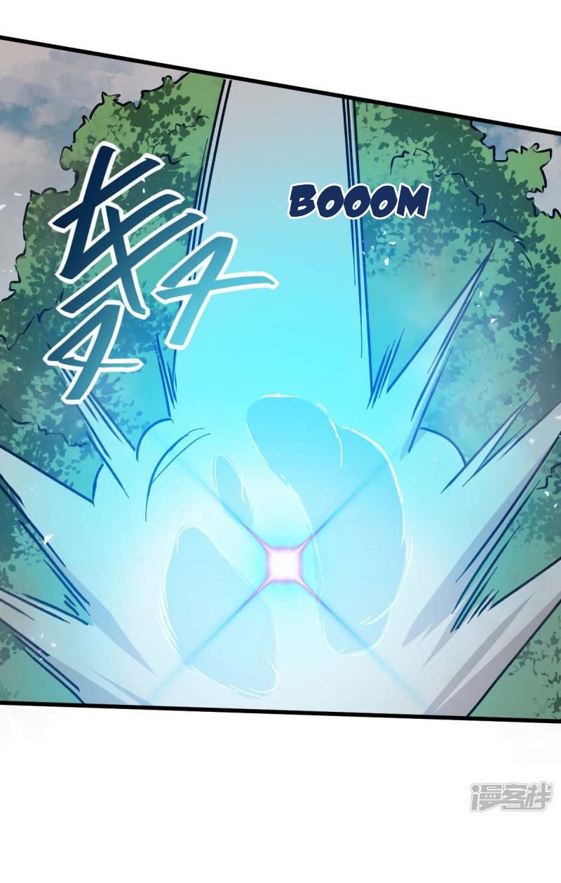 Crazy Professor System Chapter 70