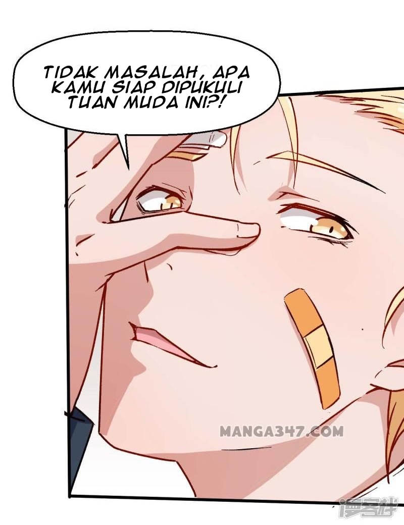 Crazy Professor System Chapter 70