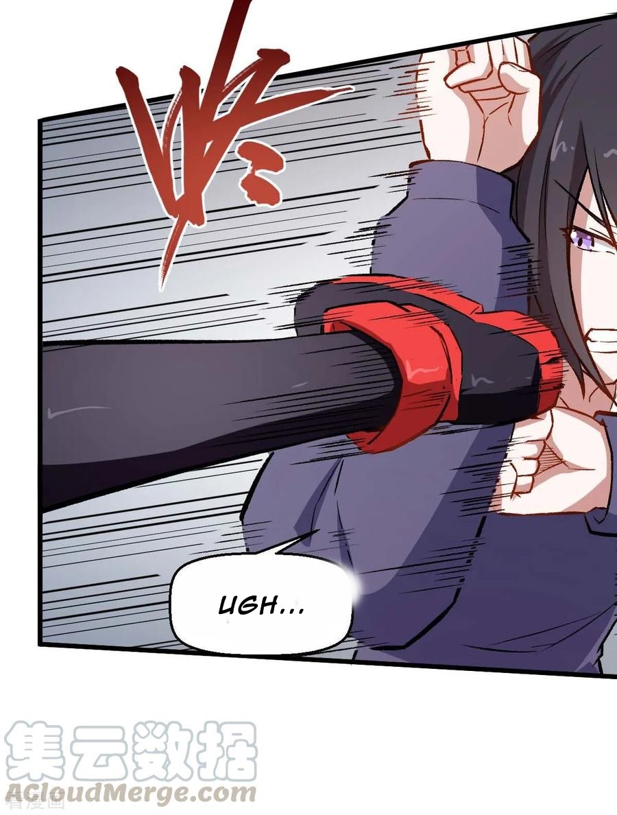 Crazy Professor System Chapter 74