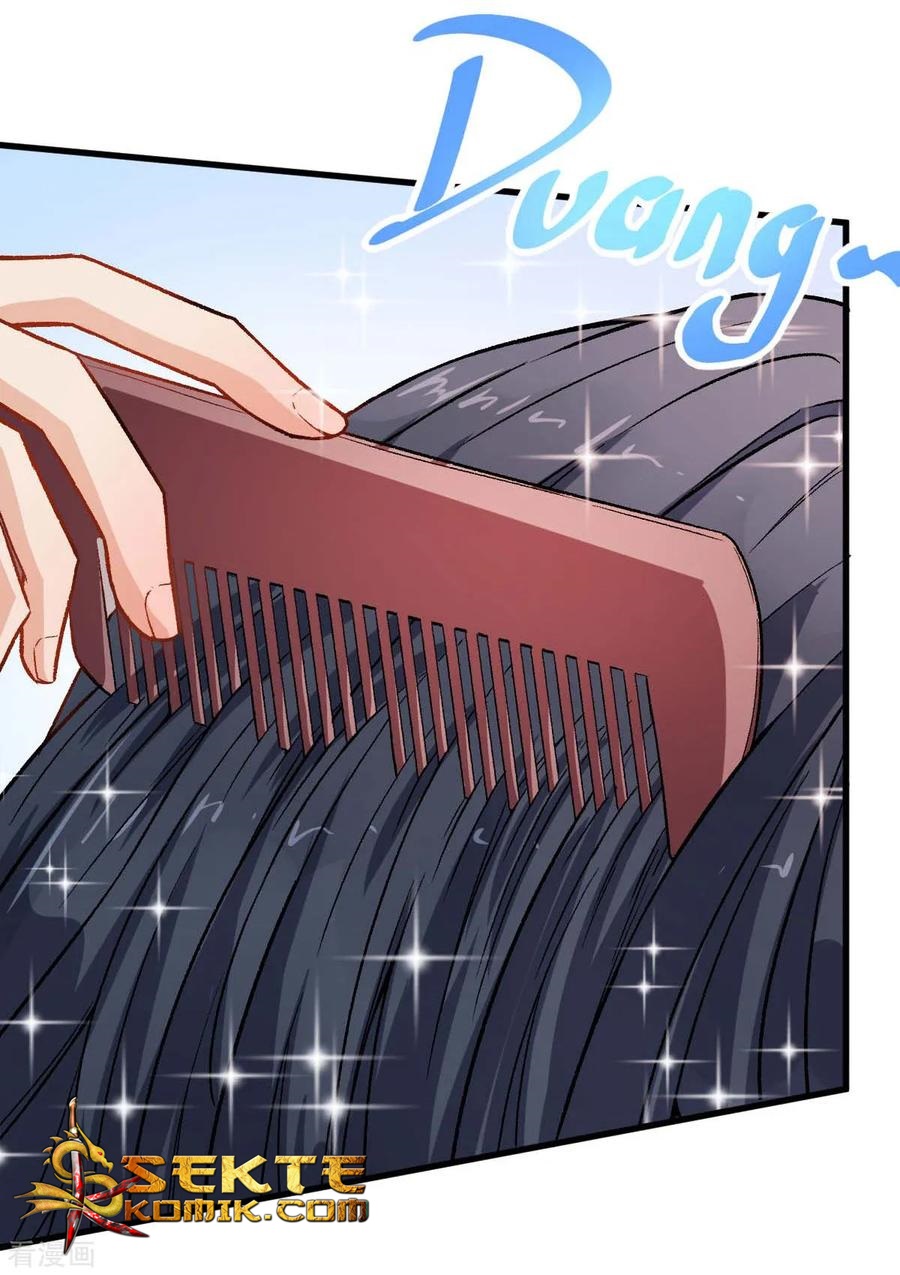Crazy Professor System Chapter 74