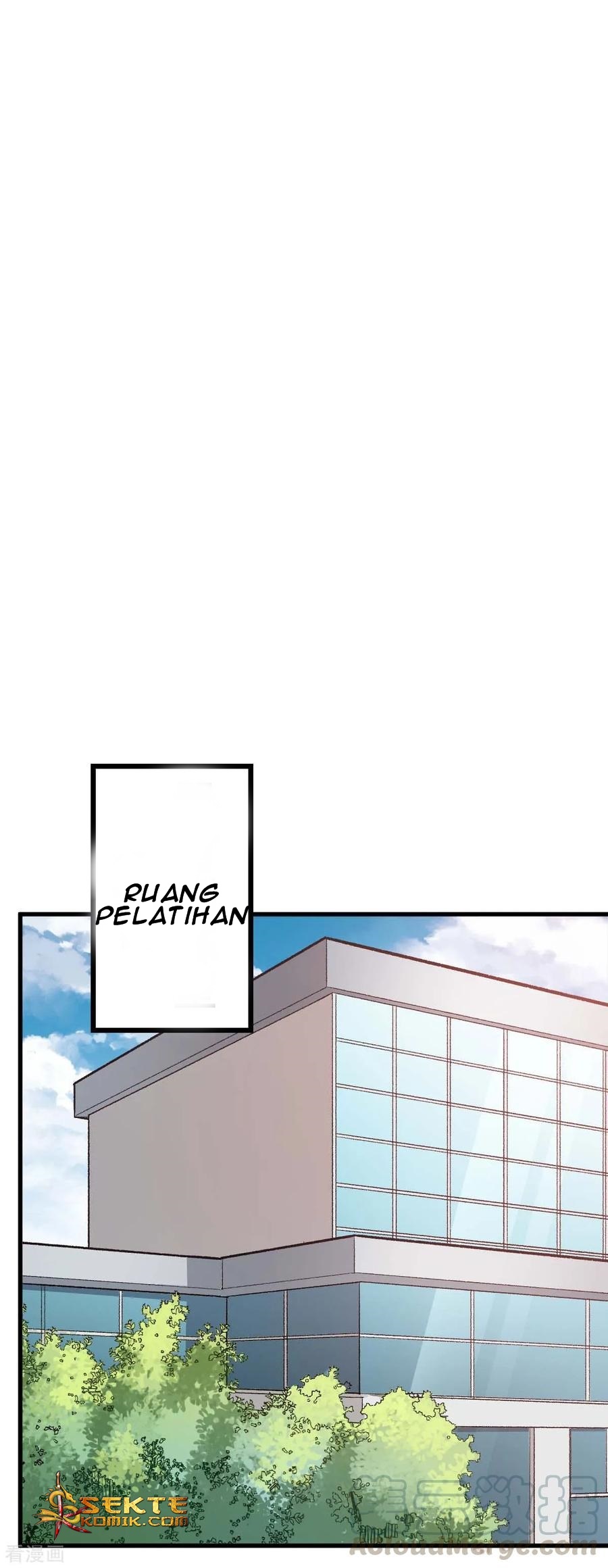 Crazy Professor System Chapter 75