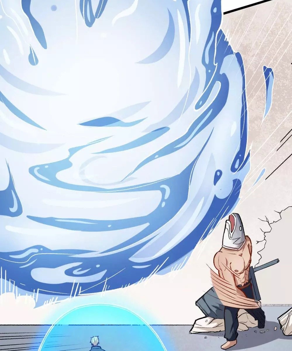 Crazy Professor System Chapter 77