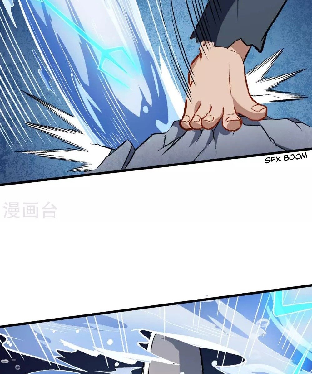 Crazy Professor System Chapter 77