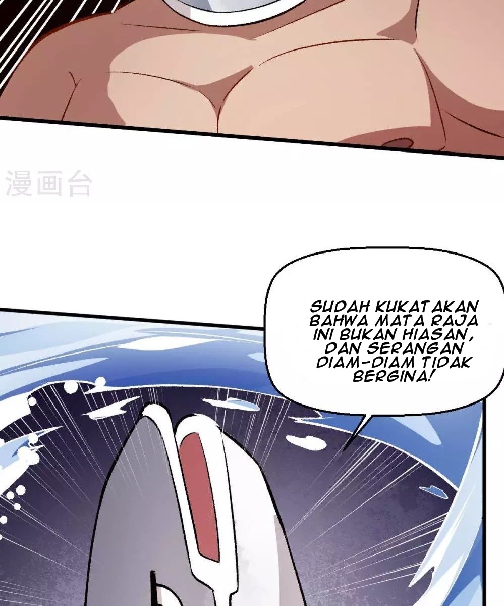 Crazy Professor System Chapter 77
