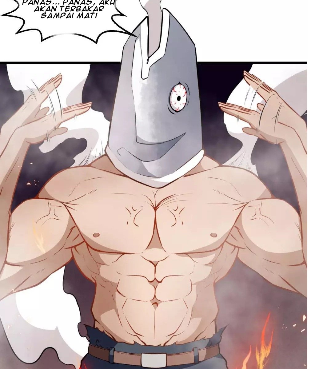 Crazy Professor System Chapter 78