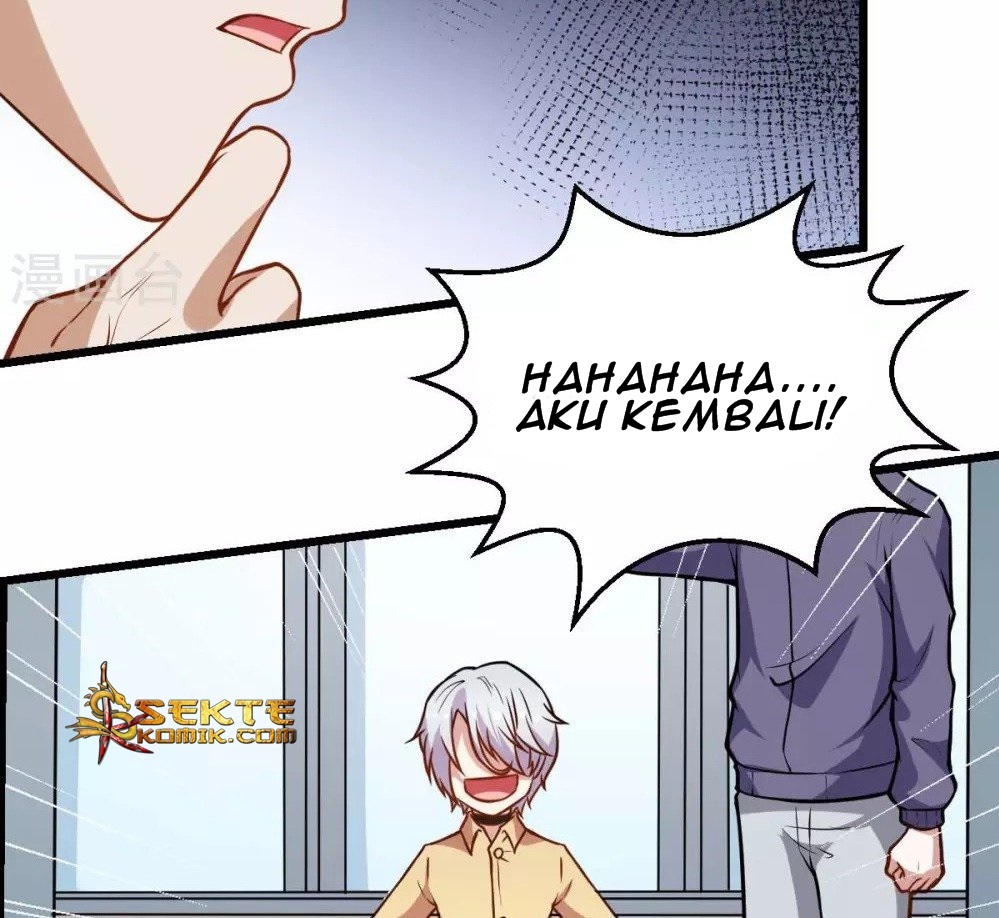 Crazy Professor System Chapter 78