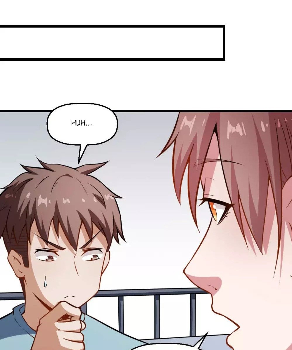 Crazy Professor System Chapter 78