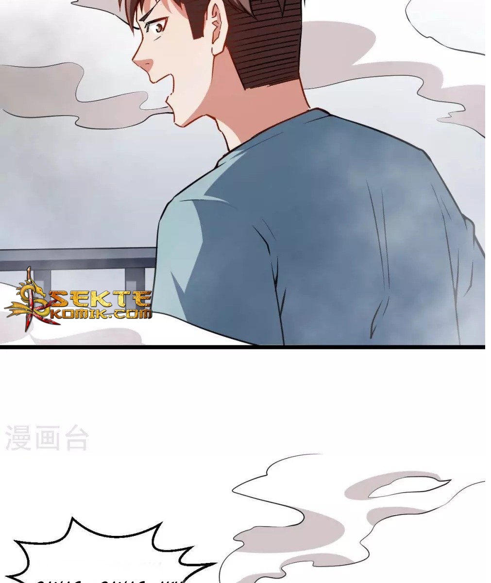 Crazy Professor System Chapter 78