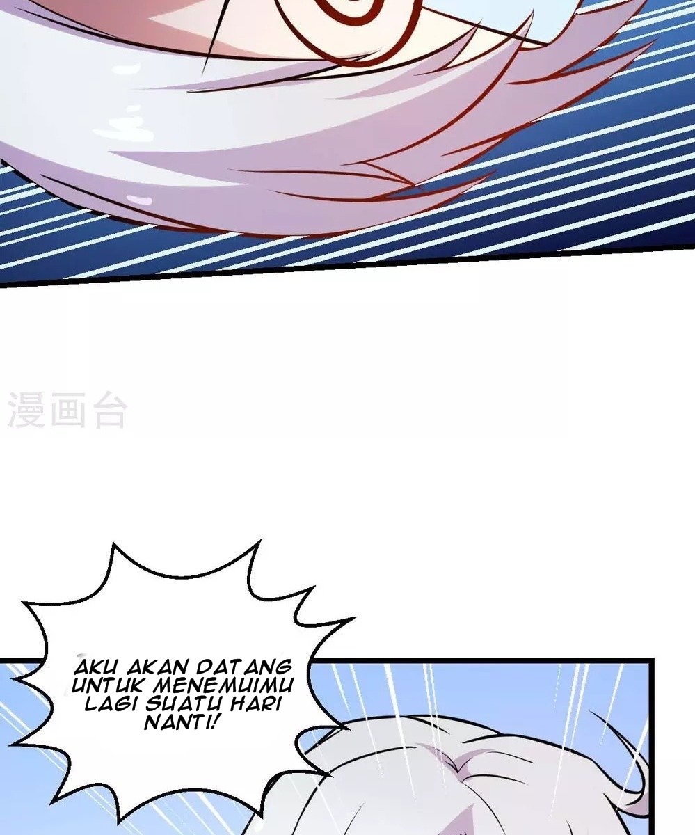 Crazy Professor System Chapter 78