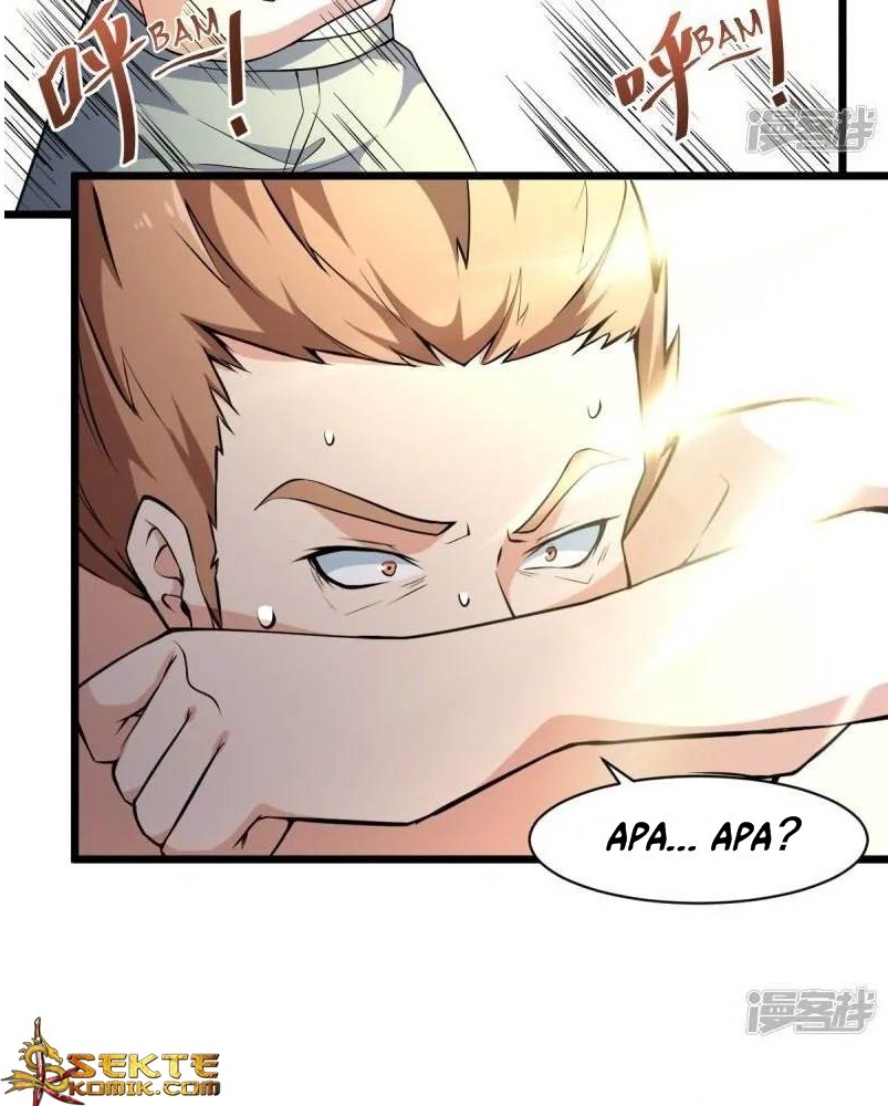 Crazy Professor System Chapter 08