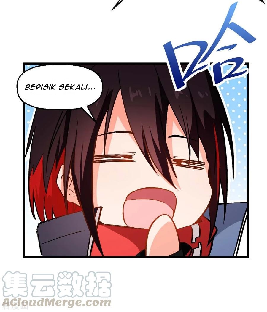 Crazy Professor System Chapter 81