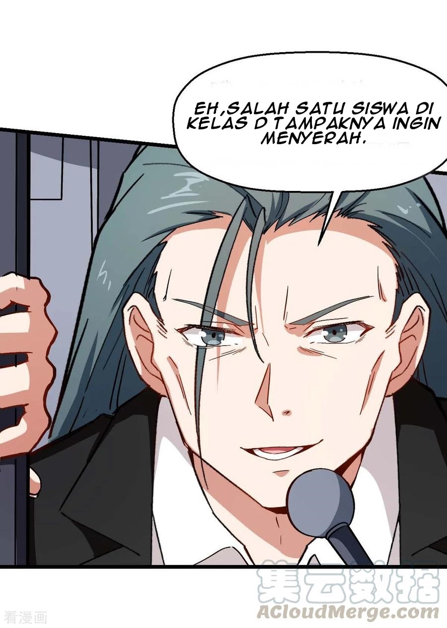 Crazy Professor System Chapter 81