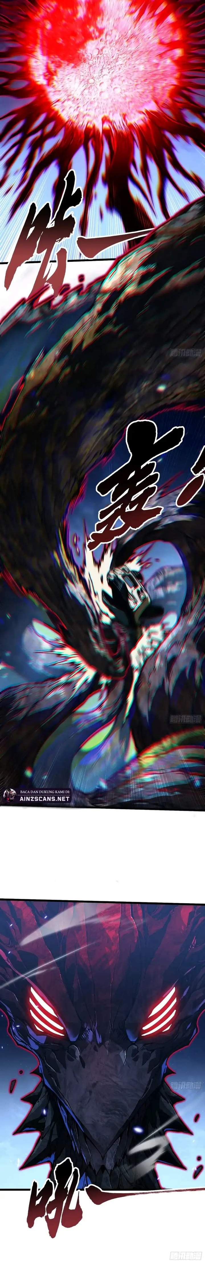
              Martial Evolution: Start by Awakening the King of Monsters             Chapter 108