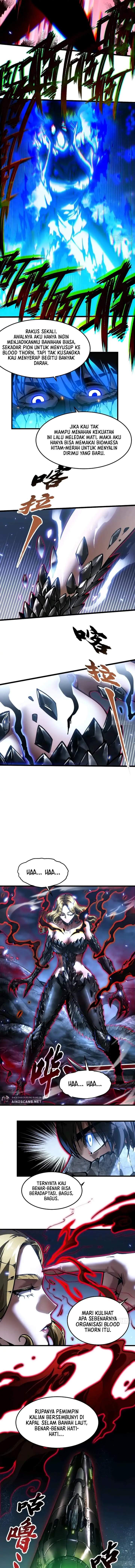 
              Martial Evolution: Start by Awakening the King of Monsters             Chapter 109
