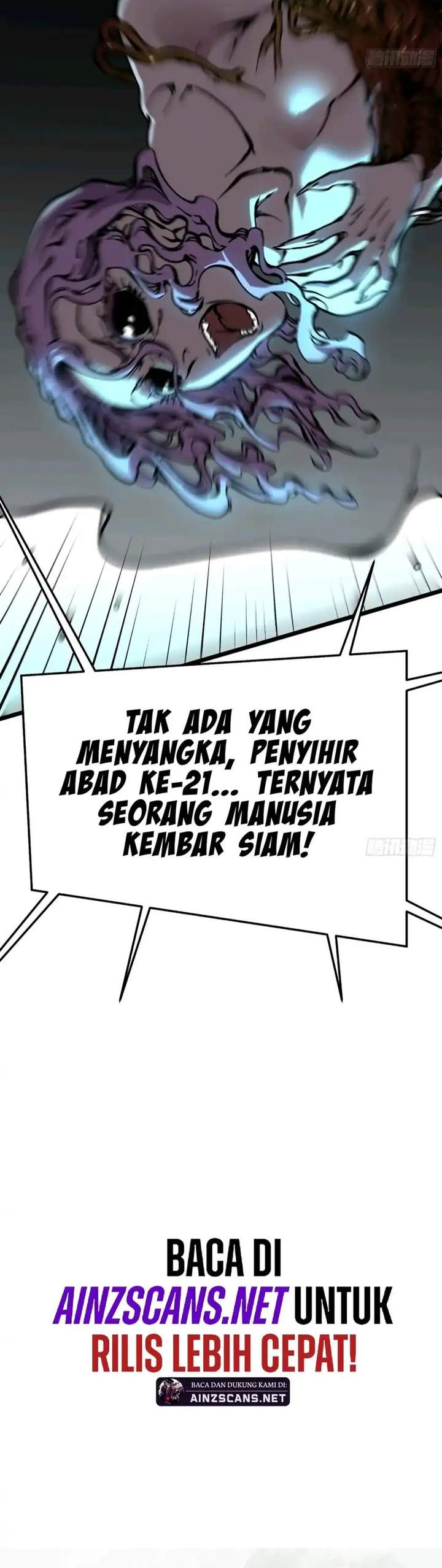 
              Martial Evolution: Start by Awakening the King of Monsters             Chapter 112