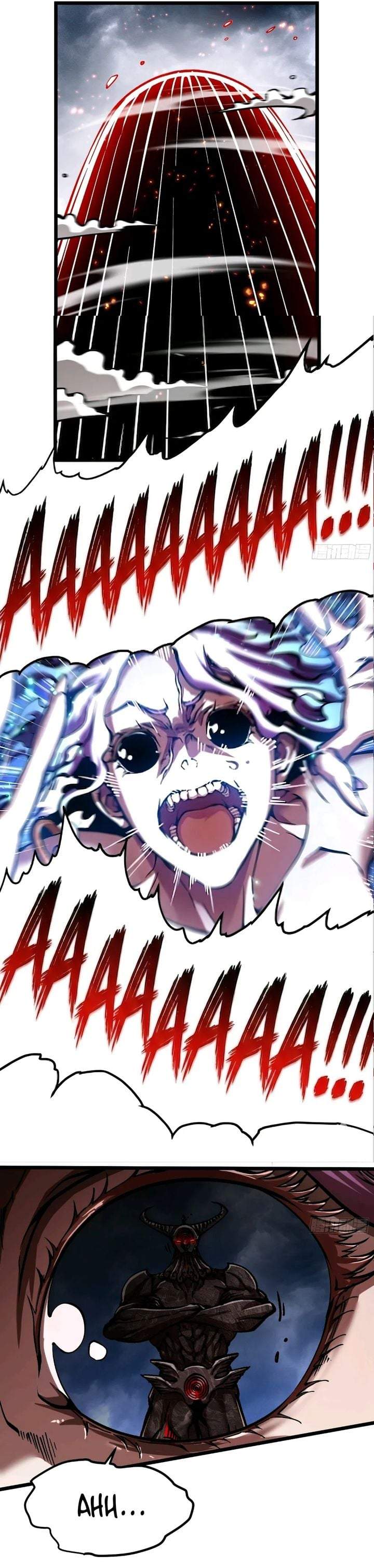 
              Martial Evolution: Start by Awakening the King of Monsters             Chapter 118