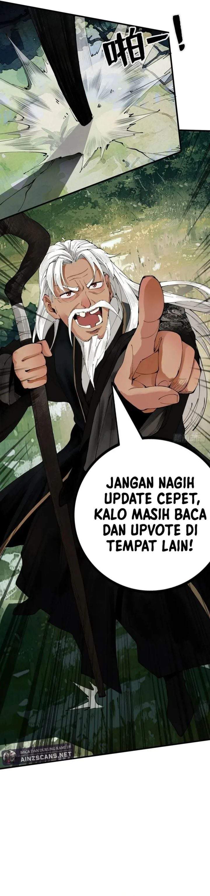 
              Martial Evolution: Start by Awakening the King of Monsters             Chapter 118