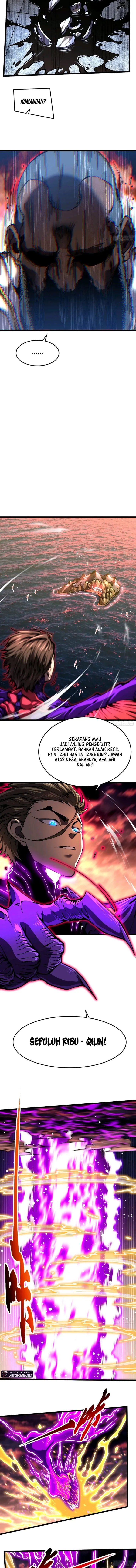 Martial Evolution: Start by Awakening the King of Monsters Chapter 157