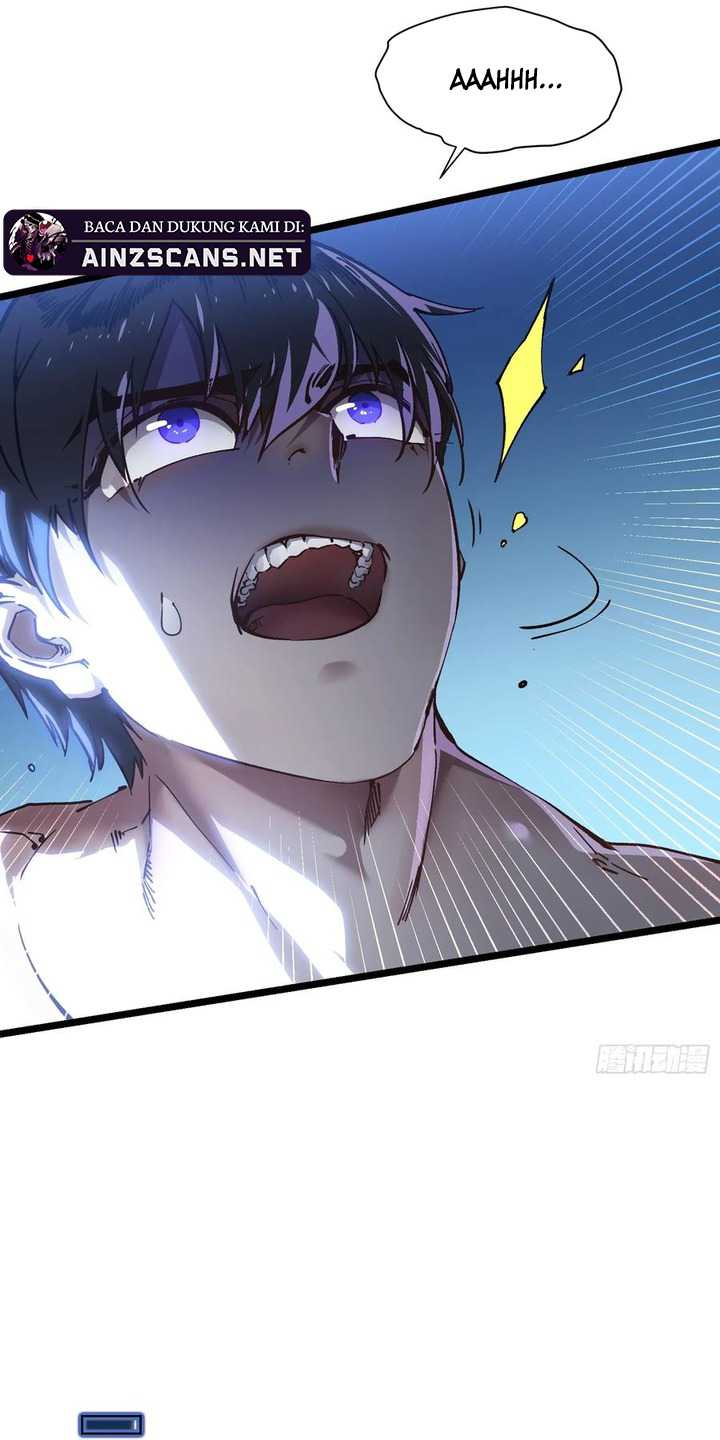 
              Martial Evolution: Start by Awakening the King of Monsters             Chapter 20