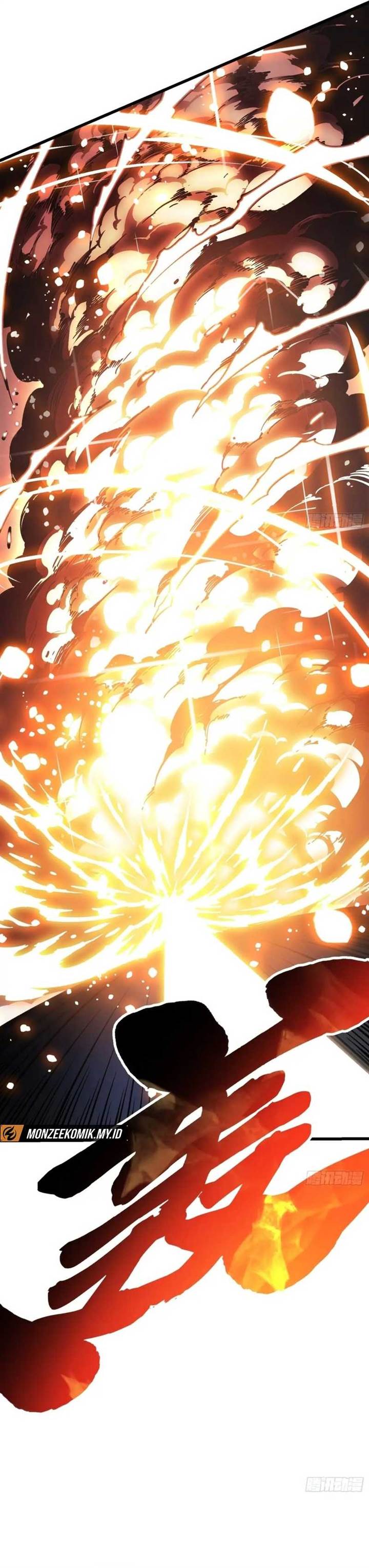 
              Martial Evolution: Start by Awakening the King of Monsters             Chapter 35