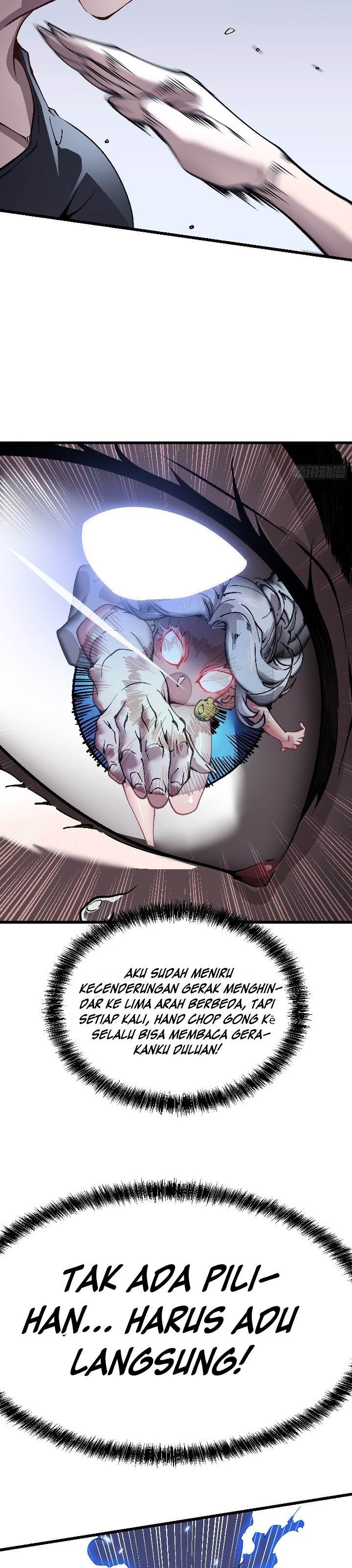 
              Martial Evolution: Start by Awakening the King of Monsters             Chapter 44