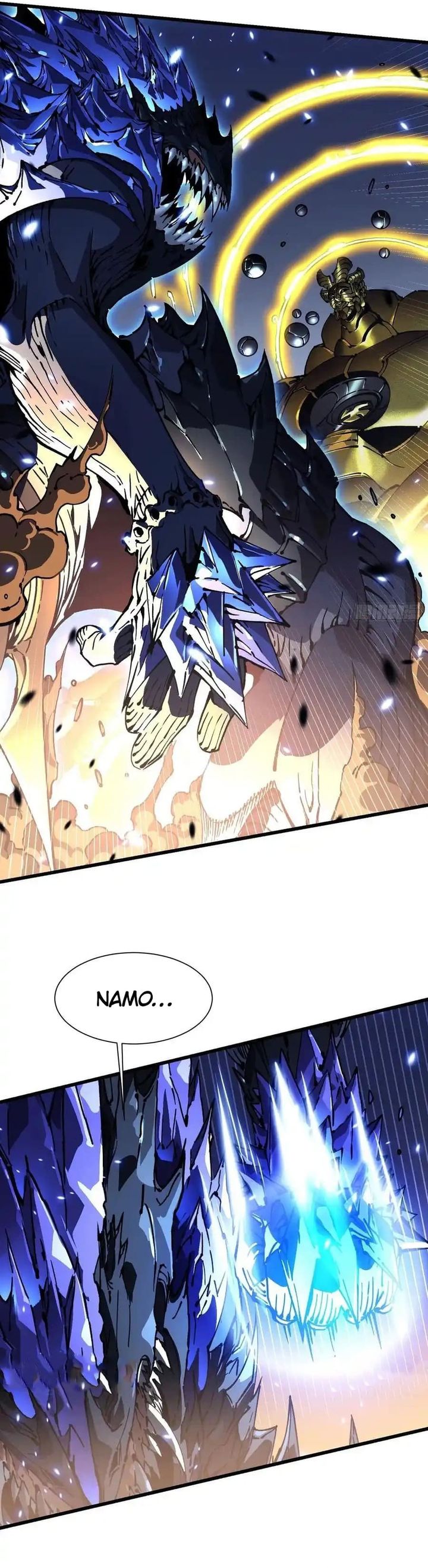 
              Martial Evolution: Start by Awakening the King of Monsters             Chapter 51