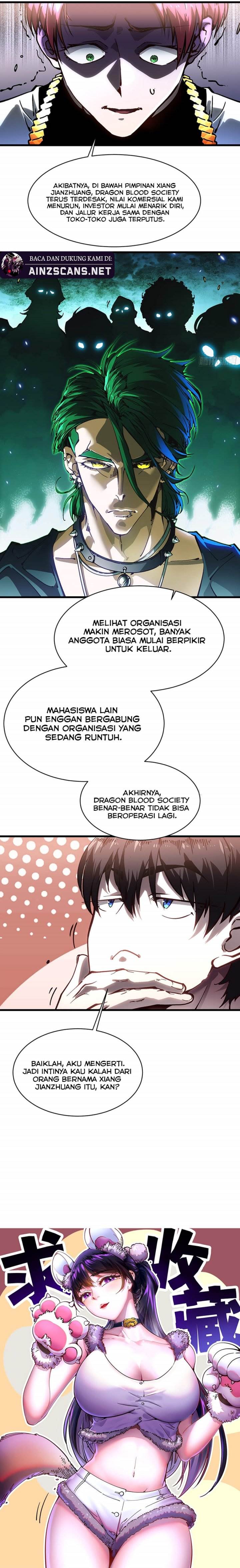 
              Martial Evolution: Start by Awakening the King of Monsters             Chapter 67