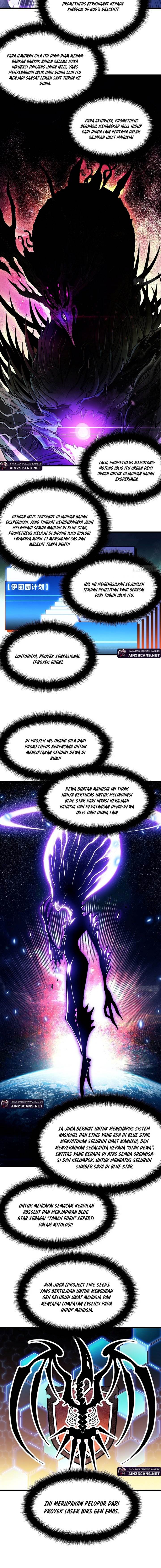 
              Martial Evolution: Start by Awakening the King of Monsters             Chapter 72