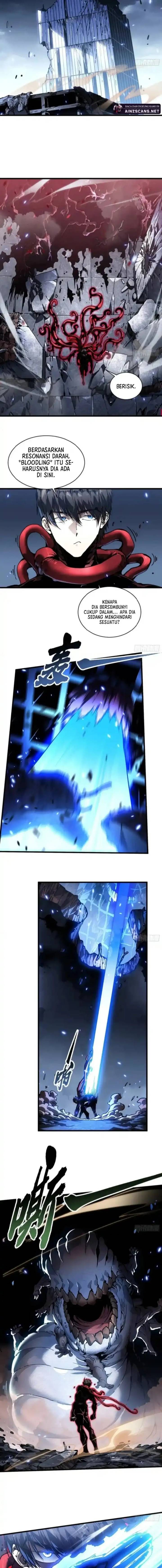 
              Martial Evolution: Start by Awakening the King of Monsters             Chapter 87