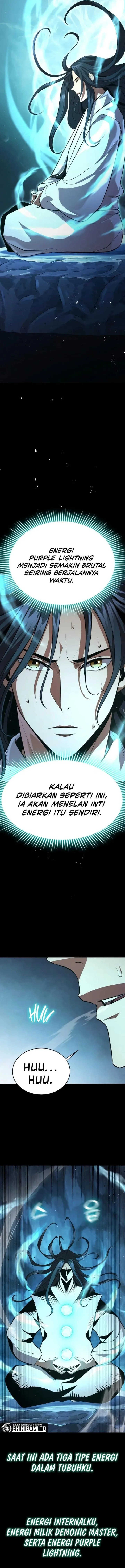 Regression of the Yong Clan Heir Chap 56 - Next Chap 57