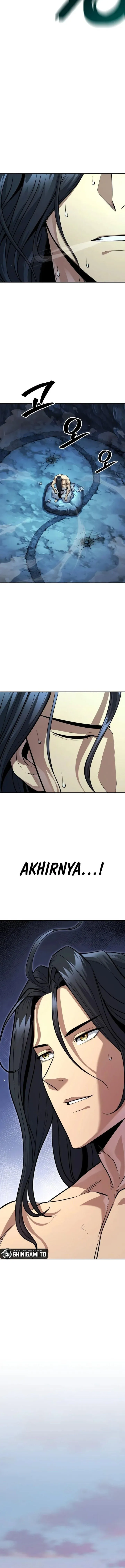 Regression of the Yong Clan Heir Chap 56 - Next Chap 57