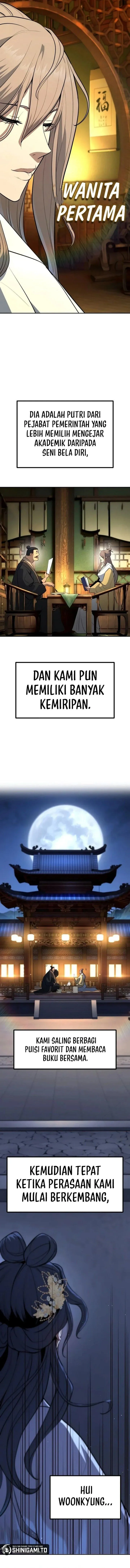 Regression of the Yong Clan Heir Chap 59 - Next Chap 60