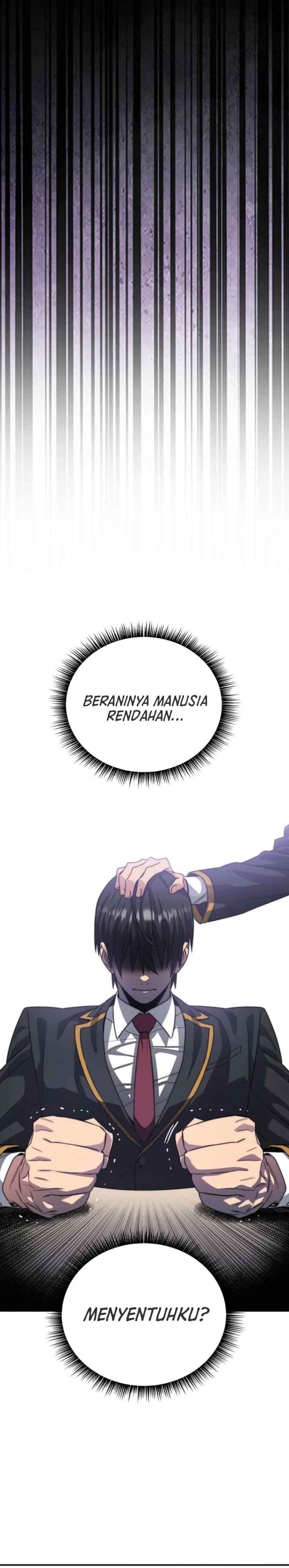 
              18-Year-Old Demon King             Chapter 1