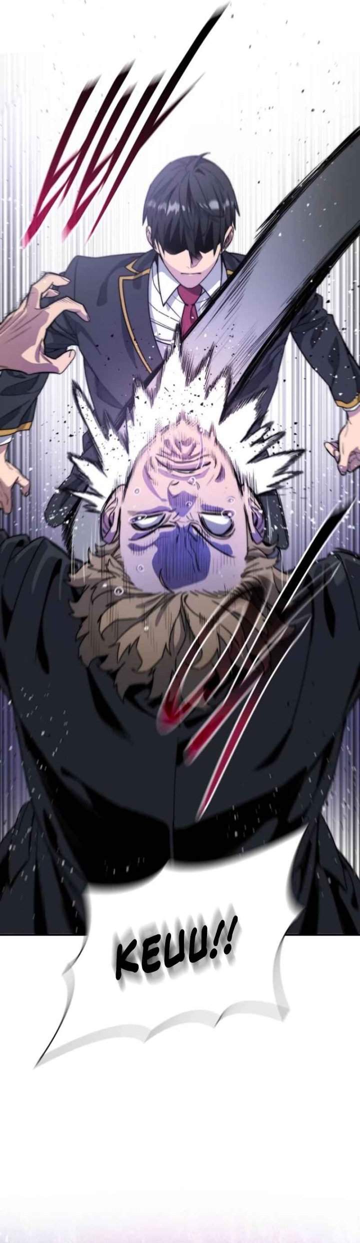 
              18-Year-Old Demon King             Chapter 1