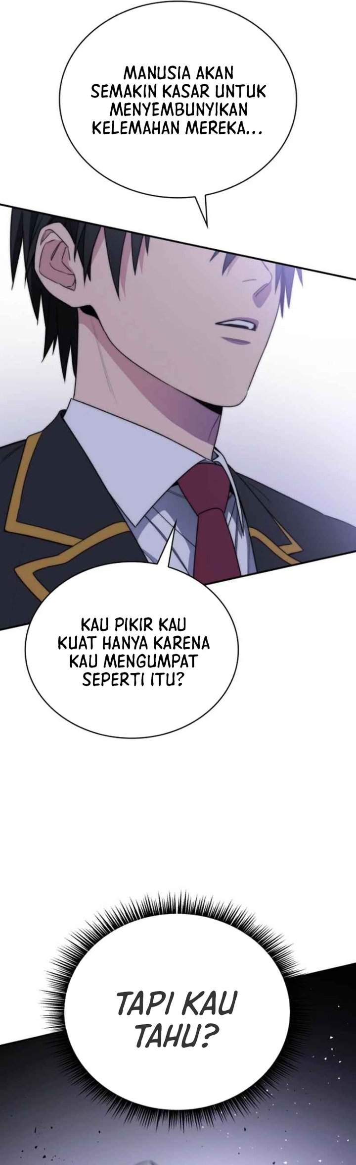 
              18-Year-Old Demon King             Chapter 1