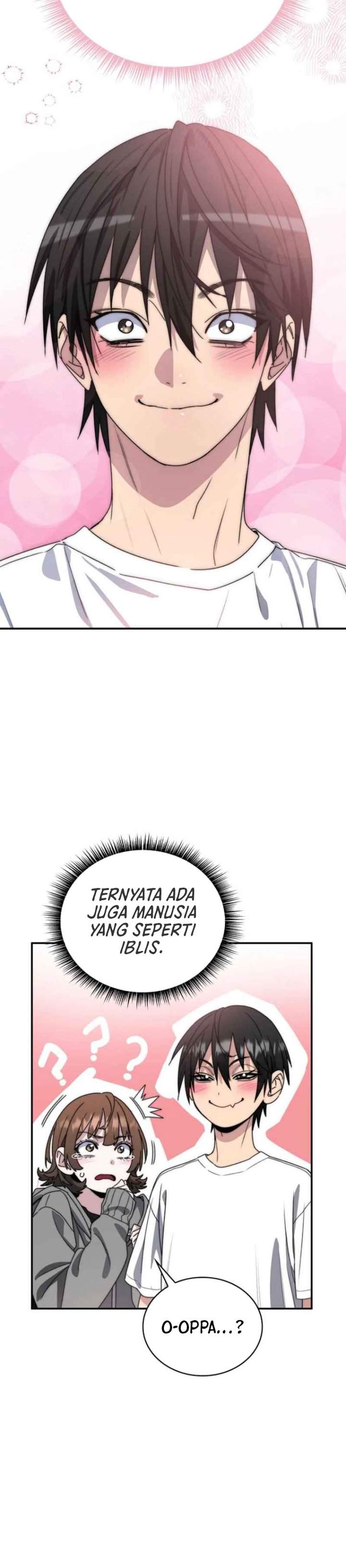 
              18-Year-Old Demon King             Chapter 1