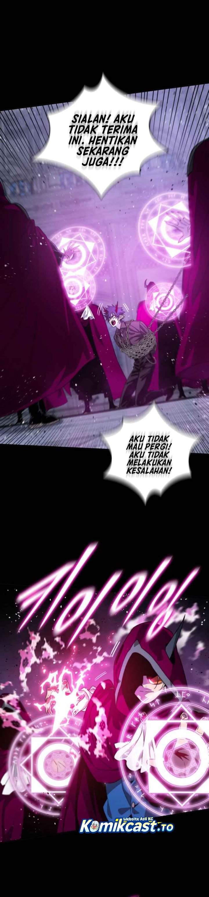 
              18-Year-Old Demon King             Chapter 1