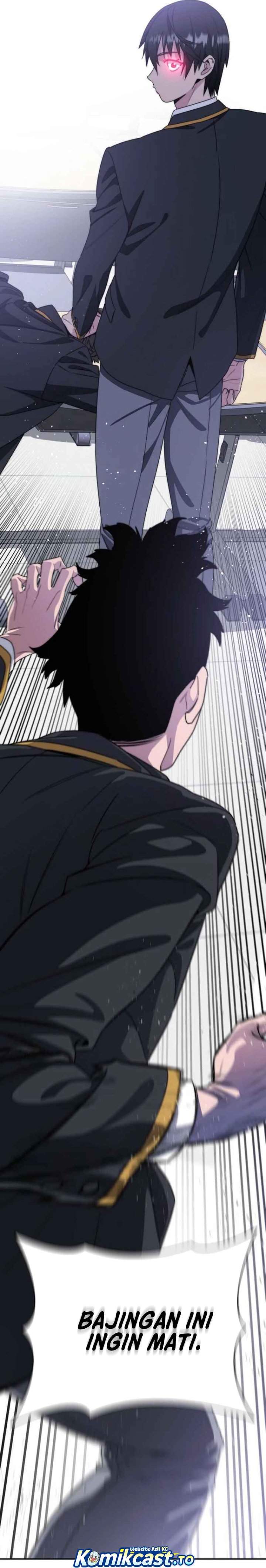 
              18-Year-Old Demon King             Chapter 1