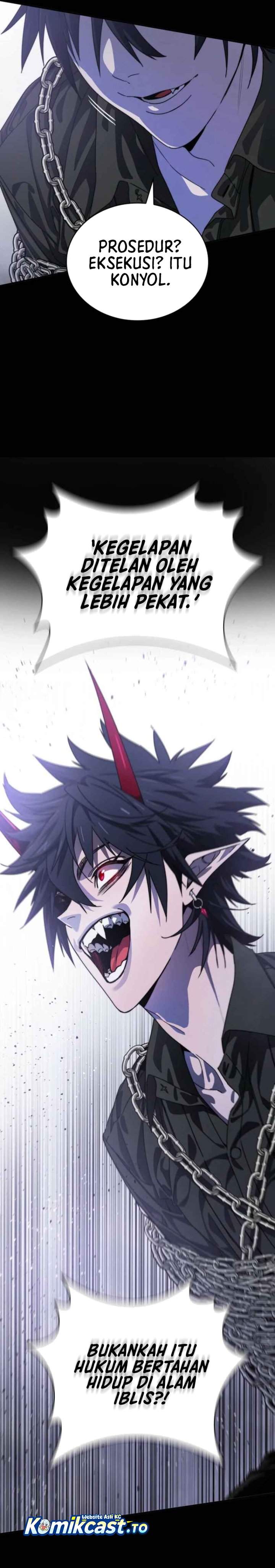 
              18-Year-Old Demon King             Chapter 1