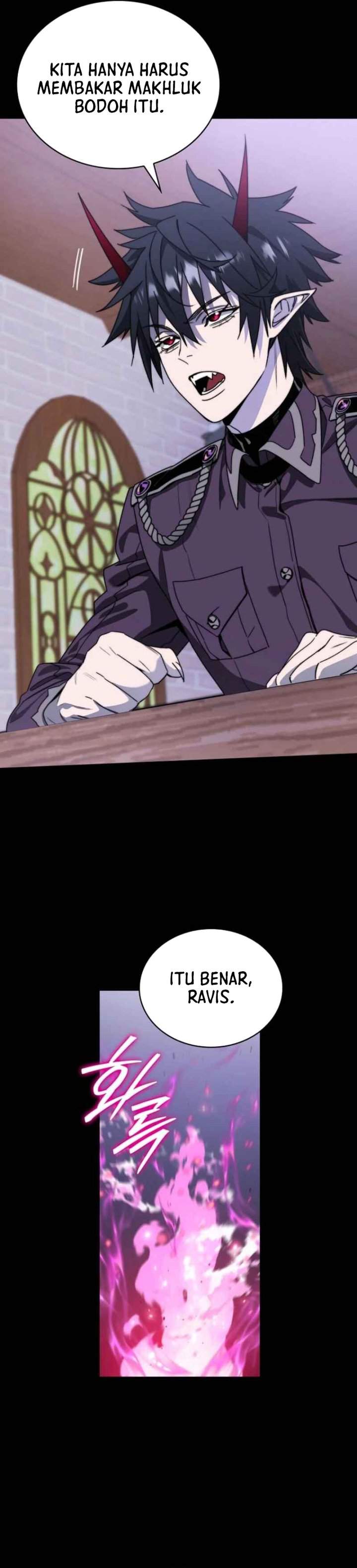 
              18-Year-Old Demon King             Chapter 1