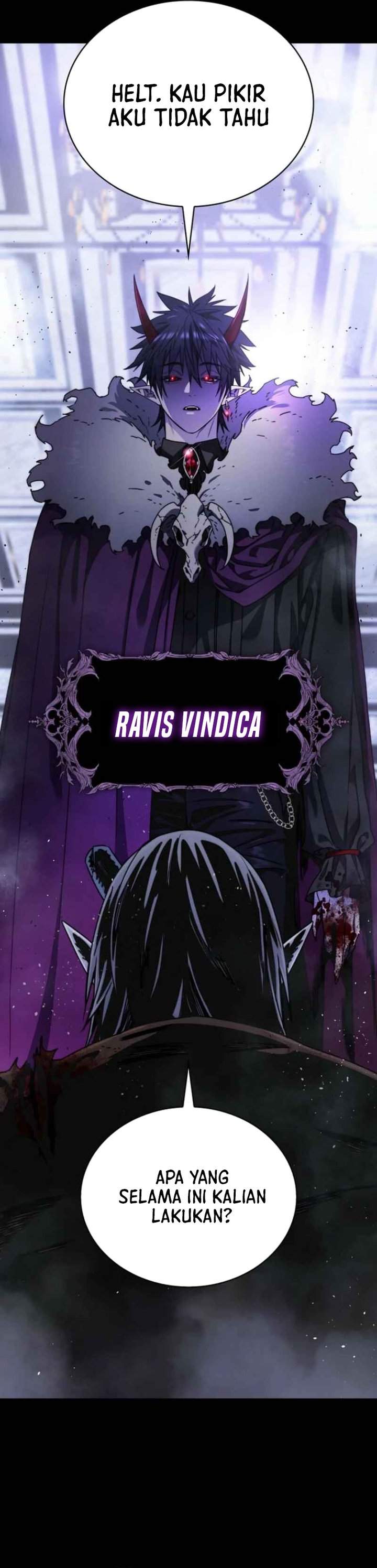 
              18-Year-Old Demon King             Chapter 1