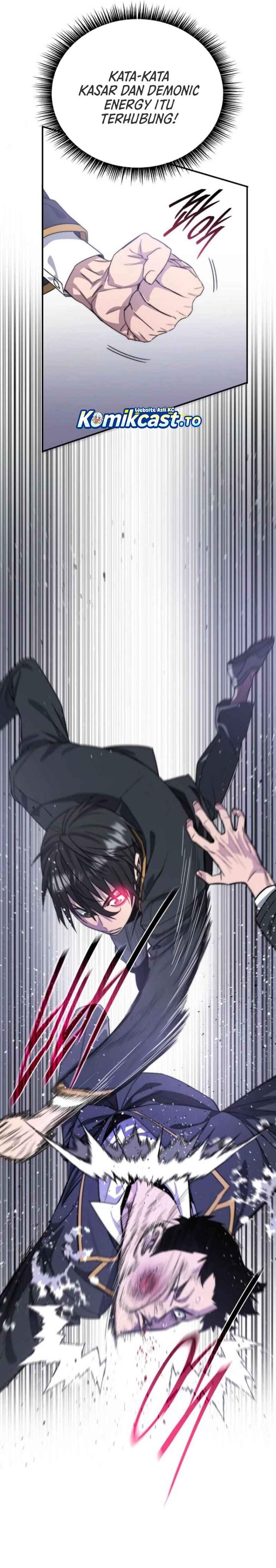 
              18-Year-Old Demon King             Chapter 1