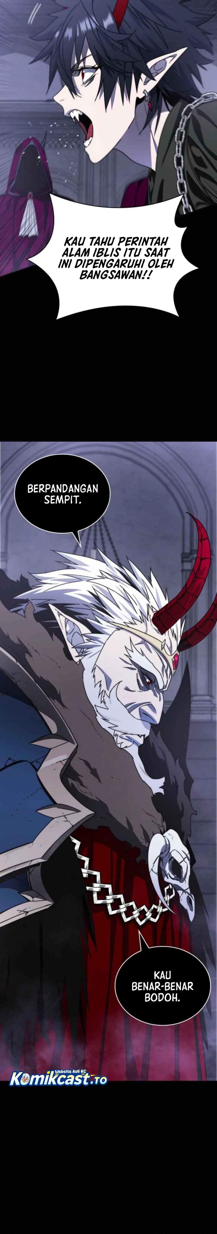 
              18-Year-Old Demon King             Chapter 1