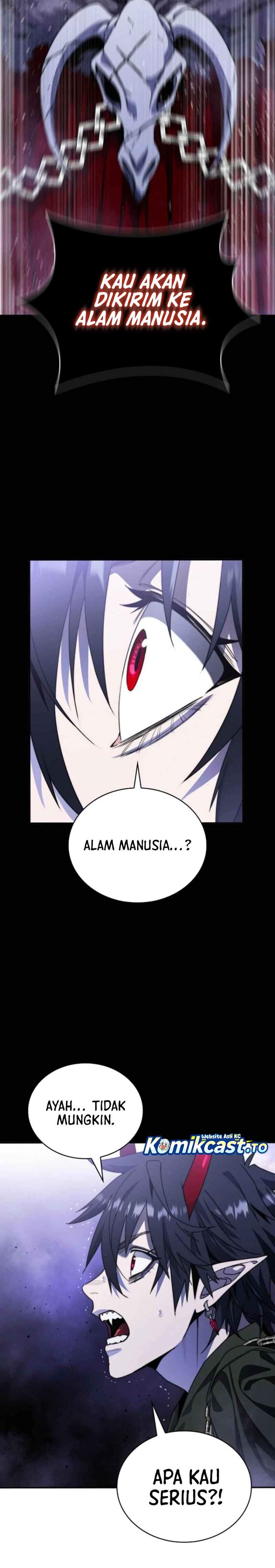 
              18-Year-Old Demon King             Chapter 1