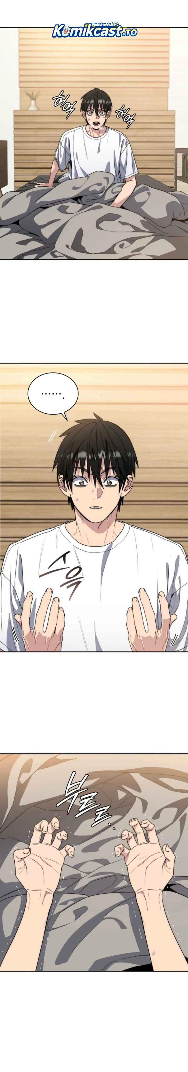 
              18-Year-Old Demon King             Chapter 1